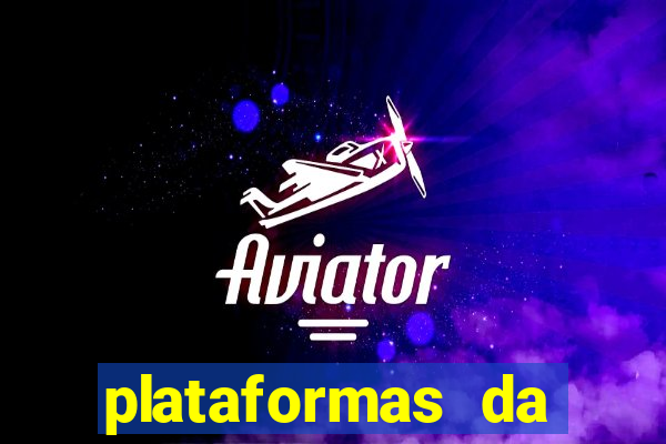 plataformas da china de jogos